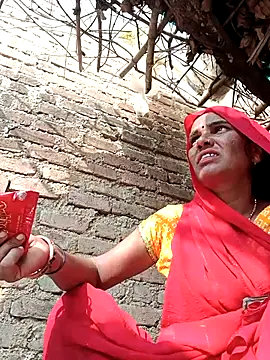 Pinky12A online show from November 22, 4:00 am