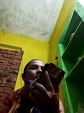 Pinky12A online show from November 22, 10:19 pm