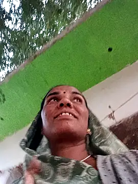 Pinky12A online show from October 25, 1:16 am