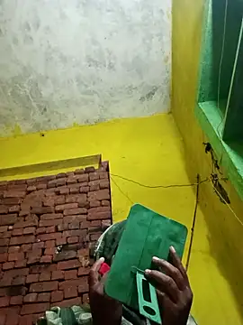 Pinky12A online show from November 15, 2:21 pm