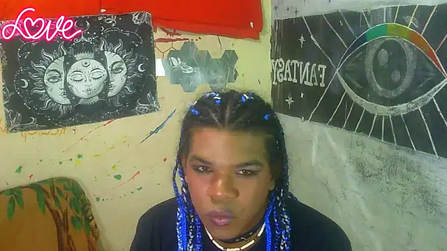 Snapshot of dariana_fire chatting on October 1, 1:11 am dariana fire online show from October 1, 1:11 am