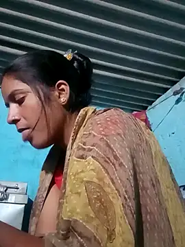 Mohini-xx online show from October 14, 2:50 pm