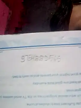 Mohini-xx online show from November 22, 10:19 pm