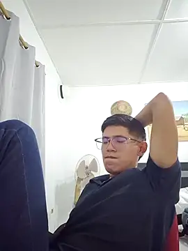 Ajhg98 online show from February 25, 3:18 am