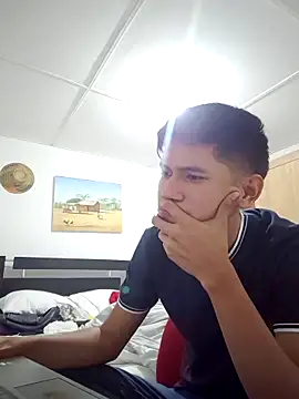 Ajhg98 online show from February 9, 8:51 pm