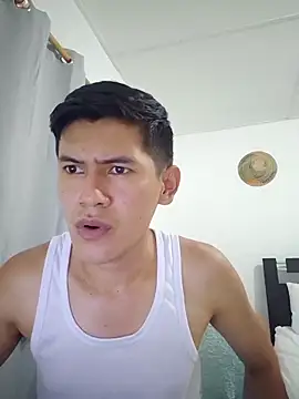 Ajhg98 online show from February 19, 6:27 pm