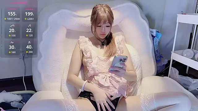 Evebaby online show from September 9, 9:19 am