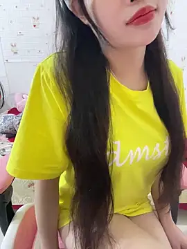 Lissa xinh09 online show from November 28, 3:28 am