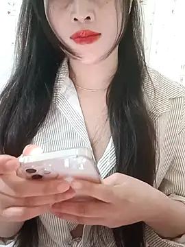 Lissa xinh09 online show from November 27, 4:13 am