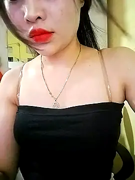 Lissa xinh09 online show from September 10, 5:12 pm