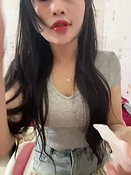 Lissa xinh09 online show from November 4, 8:51 am