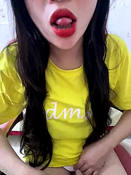 Lissa xinh09 online show from November 8, 3:59 pm