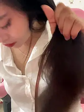 Lissa xinh09 online show from October 27, 1:34 pm