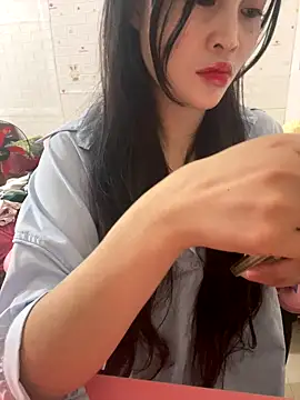 Lissa xinh09 online show from November 15, 6:50 am