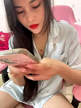 Lissa xinh09 online show from October 28, 8:02 am