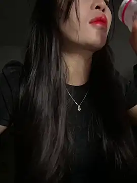 Lissa xinh09 online show from October 18, 12:51 pm