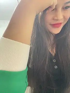 Lissa xinh09 online show from October 15, 11:46 pm