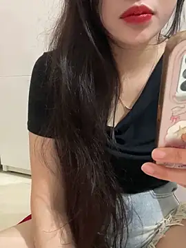 Lissa xinh09 online show from December 4, 4:28 pm