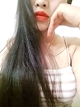 Lissa xinh09 online show from September 16, 10:16 am