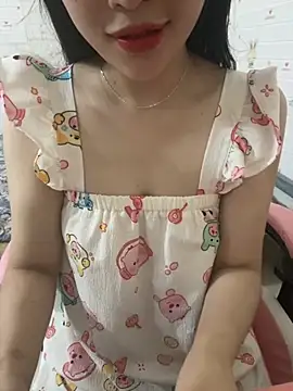 Lissa xinh09 online show from September 26, 1:34 am