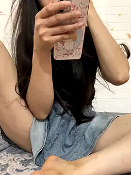Lissa xinh09 online show from October 2, 5:38 pm
