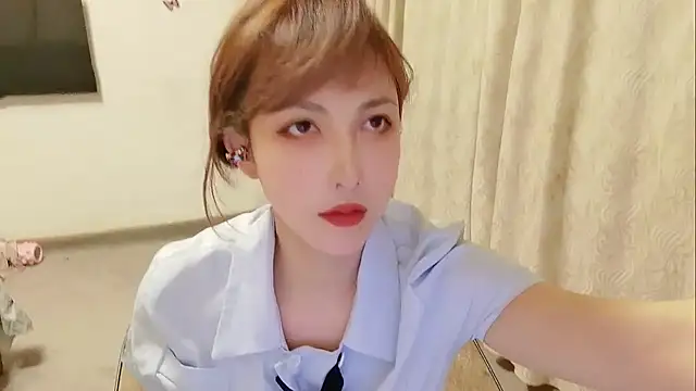Shi luo2025 online show from March 7, 3:06 pm