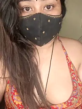 indian-hotmilfs online show from March 18, 9:15 pm