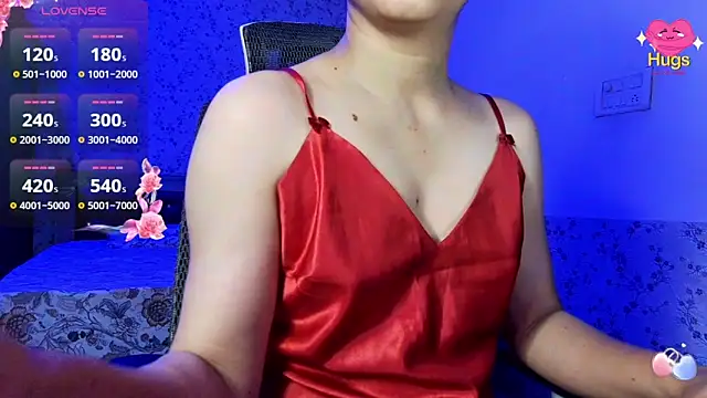 Snapshot of snow_white123 chatting on February 15, 10:20 pm snow white123 online show from February 15, 10:20 pm