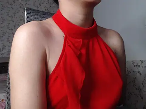 Snapshot of snow_white123 chatting on October 27, 8:10 pm snow white123 online show from October 27, 8:10 pm