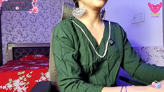 snow white123 online show from April 16, 9:39 pm