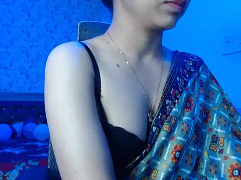 snow white123 online show from January 7, 9:09 pm