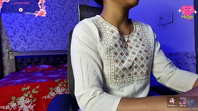 snow white123 online show from May 3, 10:13 pm