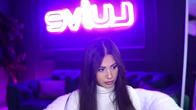 SiennaRuh online show from November 6, 10:08 am