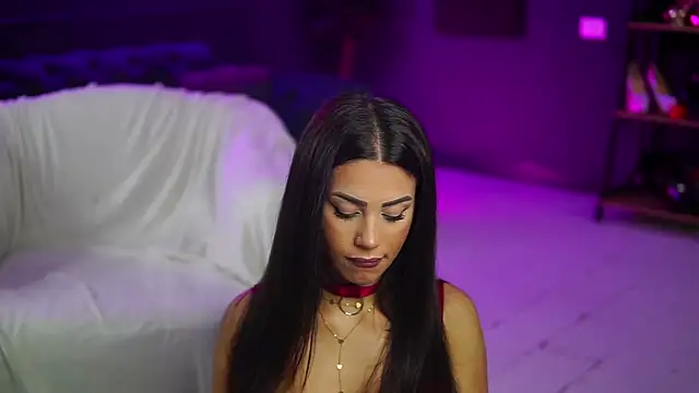 SiennaRuh online show from October 27, 11:11 am