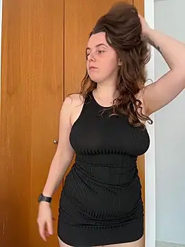 TenderLaGlamor online show from February 28, 11:54 am