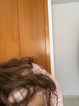 TenderLaGlamor online show from May 23, 1:54 pm