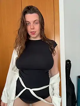 TenderLaGlamor online show from March 11, 10:09 am