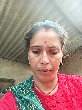 Snapshot of Arti13A chatting on July 15, 1:23 am Arti13A online show from July 15, 1:23 am