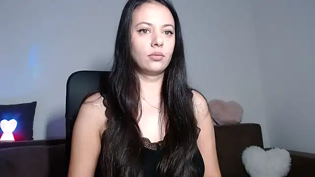 KIMBERLLY01 online show from January 12, 4:19 am