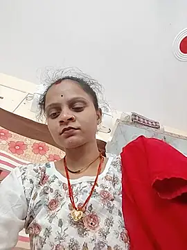 Snapshot of Sonam_dhakad chatting on May 21, 4:43 am Sonam dhakad online show from May 21, 4:43 am