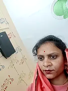 Snapshot of Sonam_dhakad chatting on February 2, 8:13 am Sonam dhakad online show from February 2, 8:13 am