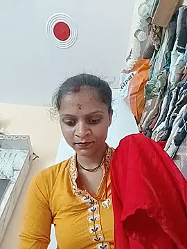 Snapshot of Sonam_dhakad chatting on May 15, 6:11 am Sonam dhakad online show from May 15, 6:11 am
