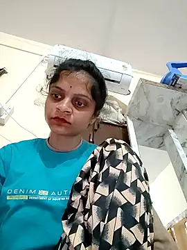 Snapshot of Sonam_dhakad chatting on December 15, 6:25 pm Sonam dhakad online show from December 15, 6:25 pm