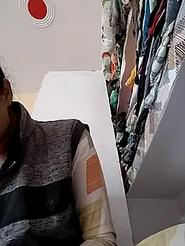 Snapshot of Sonam_dhakad chatting on February 3, 6:40 am Sonam dhakad online show from February 3, 6:40 am