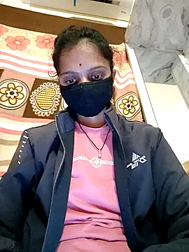 Snapshot of Sonam_dhakad chatting on March 24, 4:07 pm Sonam dhakad online show from March 24, 4:07 pm