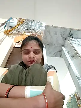 Snapshot of Sonam_dhakad chatting on February 3, 6:22 am Sonam dhakad online show from February 3, 6:22 am