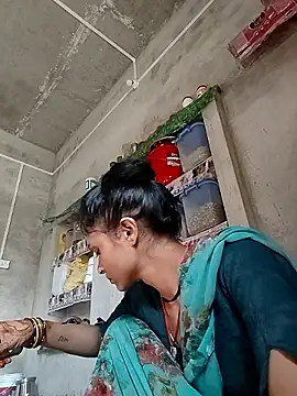 Snapshot of Sonam_dhakad chatting on October 10, 9:32 am Sonam dhakad online show from October 10, 9:32 am