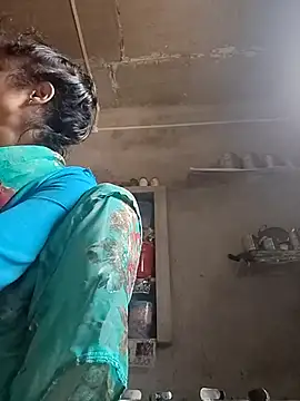 Snapshot of Sonam_dhakad chatting on January 11, 5:36 am Sonam dhakad online show from January 11, 5:36 am