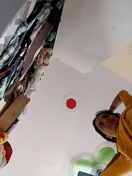 Snapshot of Sonam_dhakad chatting on February 3, 5:27 am Sonam dhakad online show from February 3, 5:27 am