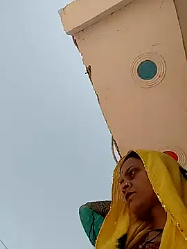 Snapshot of Sonam_dhakad chatting on April 14, 6:51 am Sonam dhakad online show from April 14, 6:51 am